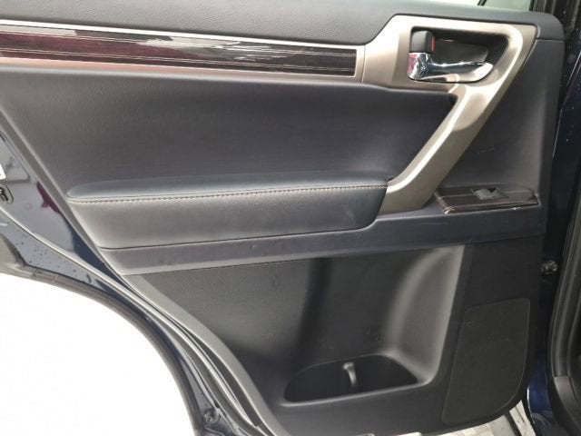 2020 Lexus GX GX 460 Premium