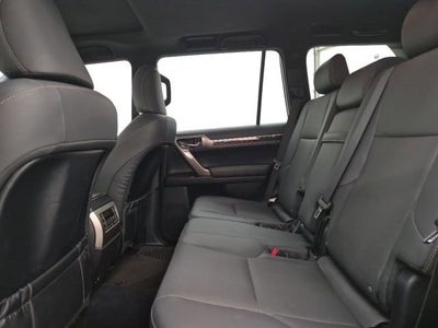 2020 Lexus GX GX 460 Premium