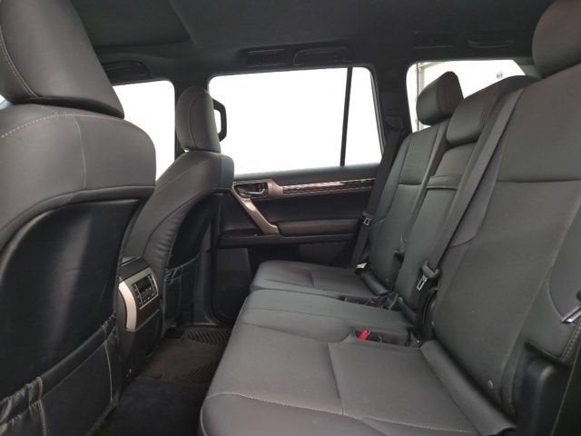 2020 Lexus GX GX 460 Premium