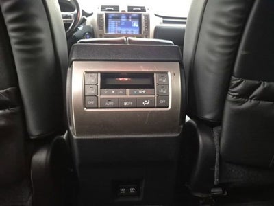 2020 Lexus GX GX 460 Premium