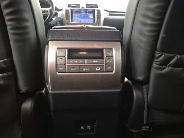 2020 Lexus GX GX 460 Premium