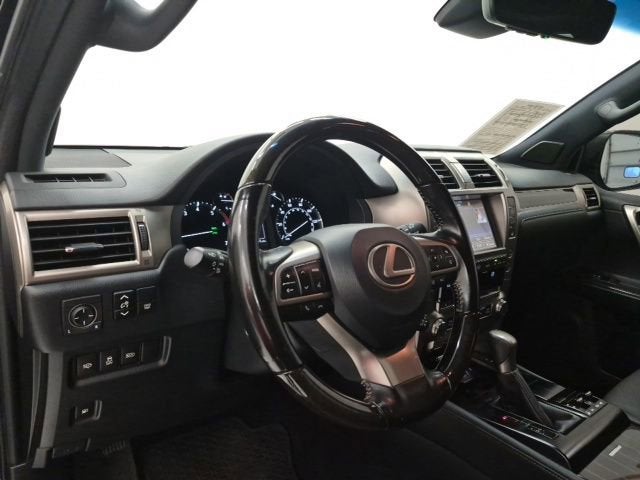 2020 Lexus GX GX 460 Premium