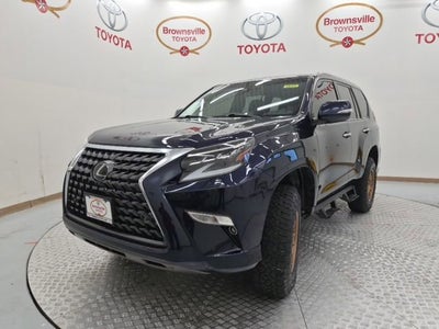 2020 Lexus GX GX 460 Premium