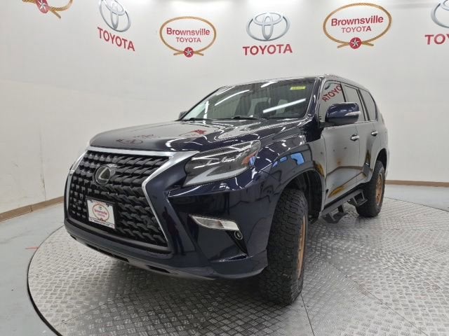 2020 Lexus GX GX 460 Premium