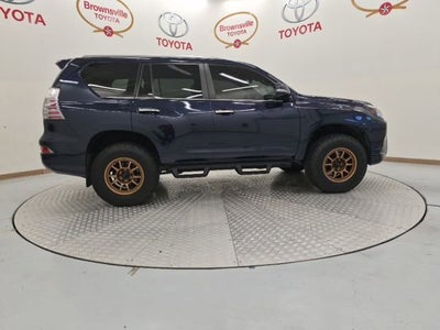 2020 Lexus GX GX 460 Premium