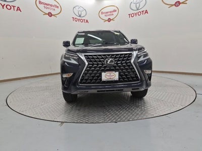 2020 Lexus GX GX 460 Premium