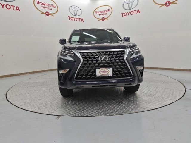 2020 Lexus GX GX 460 Premium