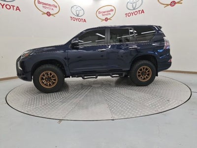 2020 Lexus GX GX 460 Premium