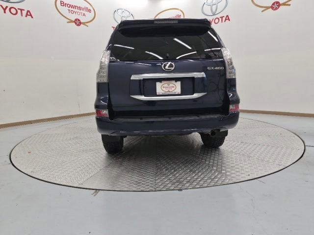 2020 Lexus GX GX 460 Premium