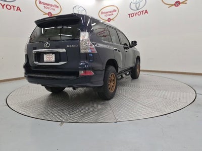 2020 Lexus GX GX 460 Premium