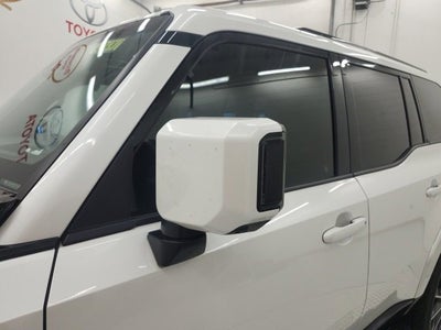 2024 Lexus GX GX 550 Luxury