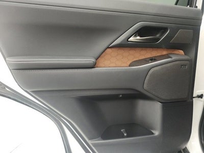 2024 Lexus GX GX 550 Luxury