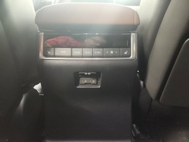 2024 Lexus GX GX 550 Luxury