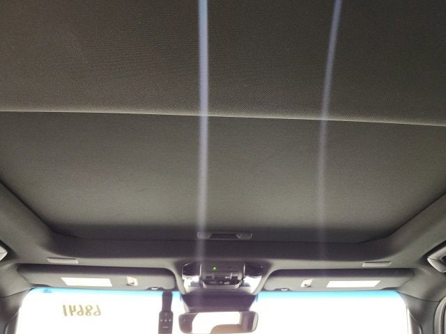 2024 Lexus GX GX 550 Luxury