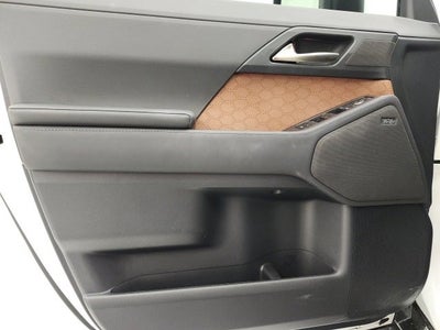 2024 Lexus GX GX 550 Luxury