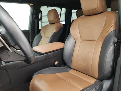 2024 Lexus GX GX 550 Luxury