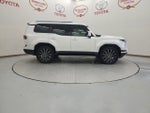 2024 Lexus GX GX 550 Luxury