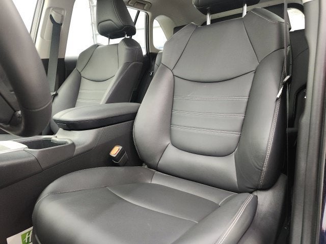 2025 Toyota RAV4 Hybrid XLE Premium