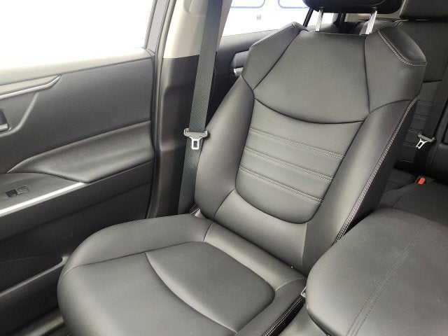 2025 Toyota RAV4 Hybrid XLE Premium