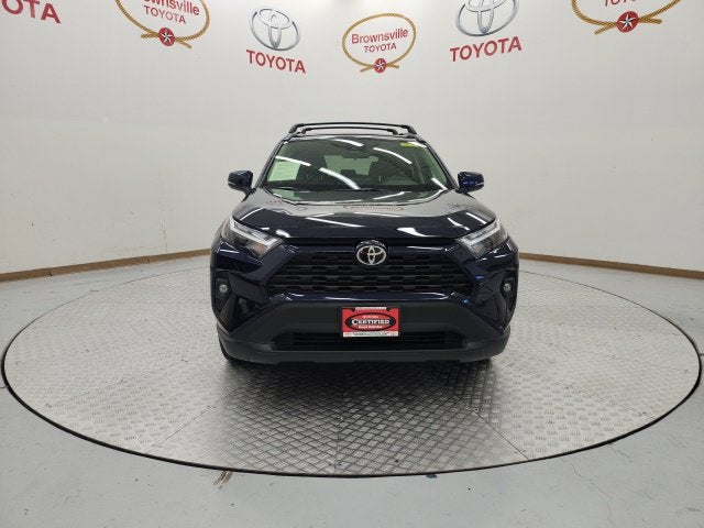 2025 Toyota RAV4 Hybrid XLE Premium