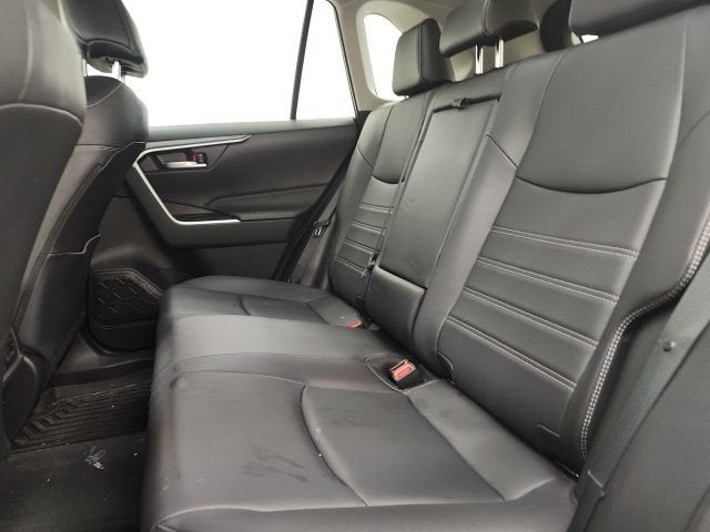 2025 Toyota RAV4 Hybrid XLE Premium