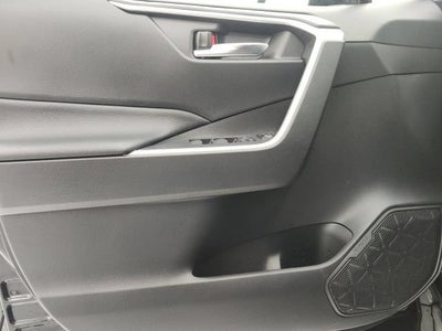 2025 Toyota RAV4 Hybrid XLE Premium
