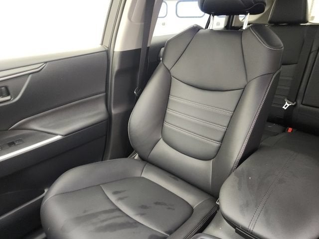 2025 Toyota RAV4 Hybrid XLE Premium