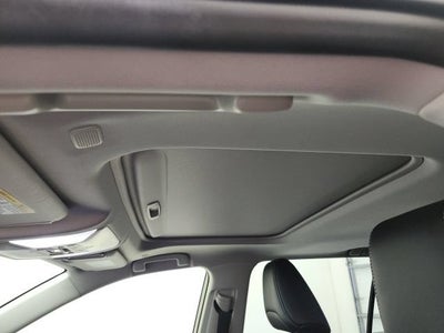 2025 Toyota RAV4 Hybrid XLE Premium