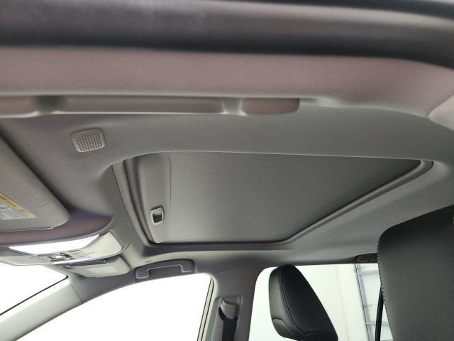 2025 Toyota RAV4 Hybrid XLE Premium