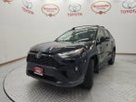2025 Toyota RAV4 Hybrid XLE Premium