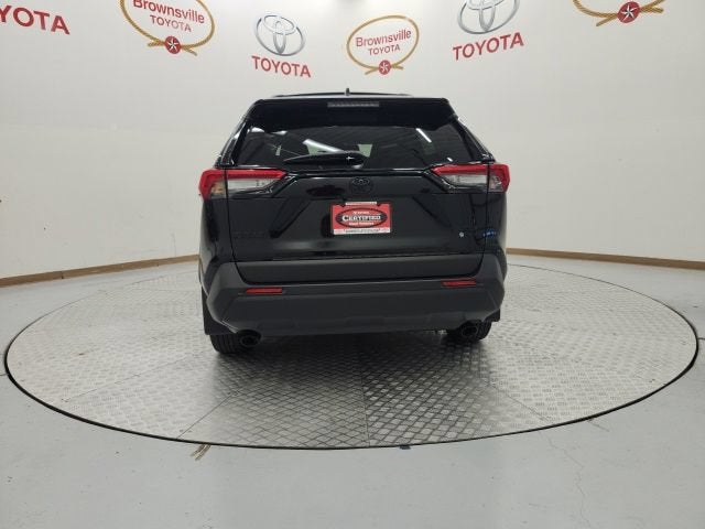 2025 Toyota RAV4 Hybrid XLE Premium