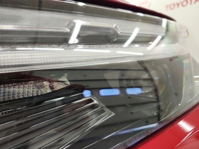 2023 Toyota RAV4 Prime SE