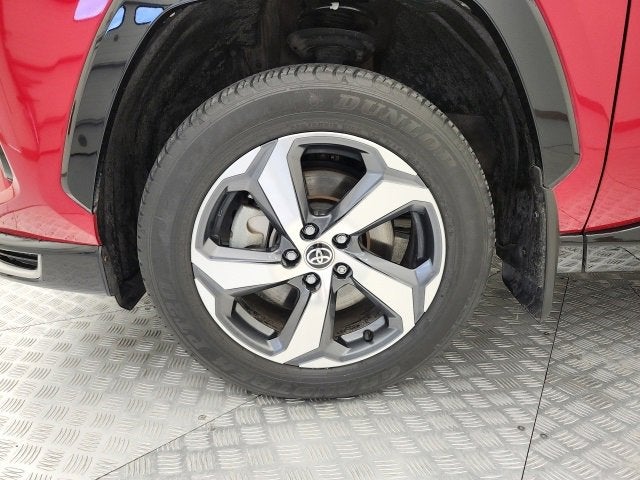 2023 Toyota RAV4 Prime SE