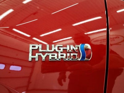 2023 Toyota RAV4 Prime SE