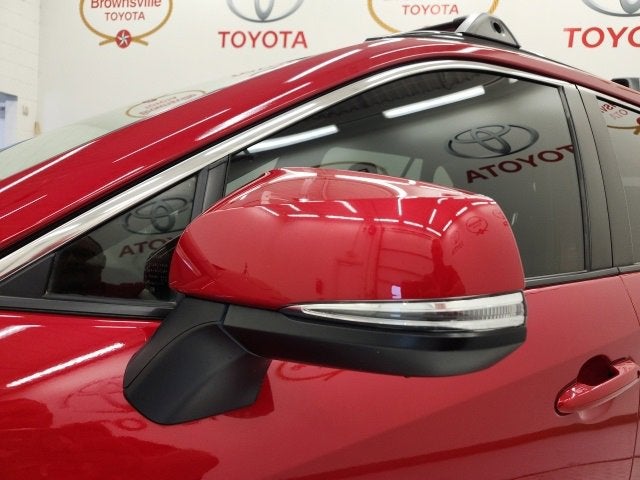 2023 Toyota RAV4 Prime SE