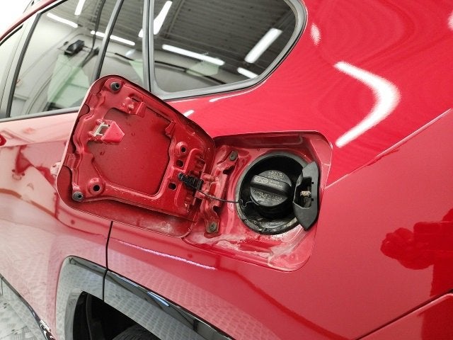 2023 Toyota RAV4 Prime SE