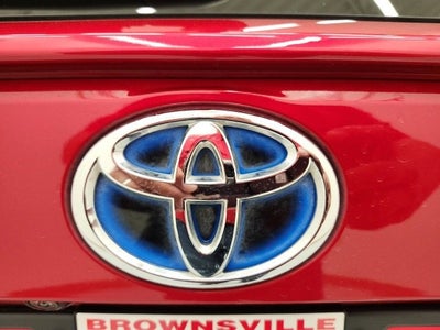 2023 Toyota RAV4 Prime SE