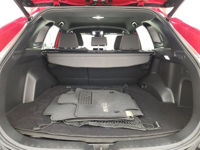 2023 Toyota RAV4 Prime SE