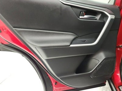 2023 Toyota RAV4 Prime SE