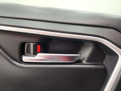 2023 Toyota RAV4 Prime SE