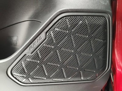 2023 Toyota RAV4 Prime SE