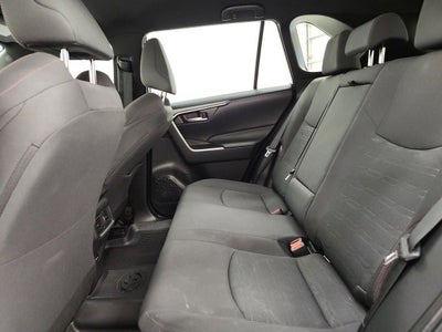 2023 Toyota RAV4 Prime SE