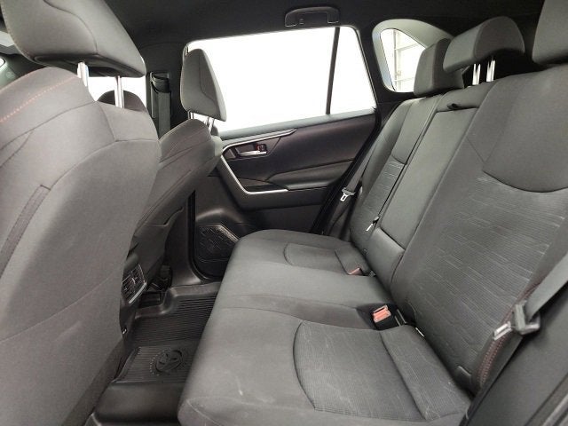 2023 Toyota RAV4 Prime SE