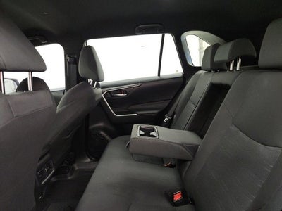 2023 Toyota RAV4 Prime SE