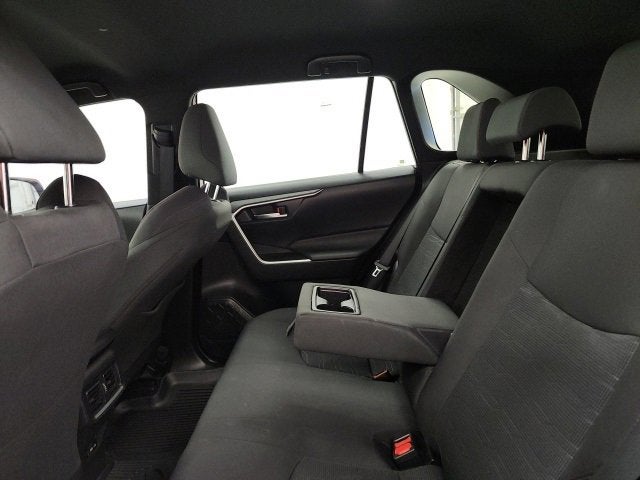 2023 Toyota RAV4 Prime SE