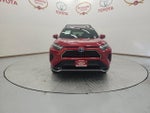 2023 Toyota RAV4 Prime SE