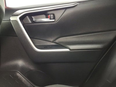 2023 Toyota RAV4 Prime SE