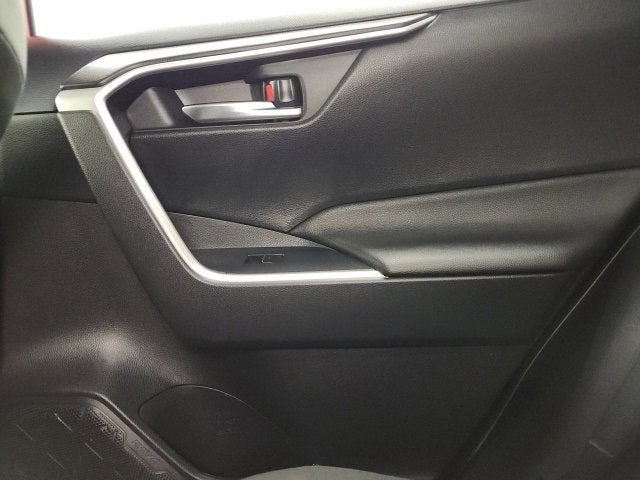 2023 Toyota RAV4 Prime SE