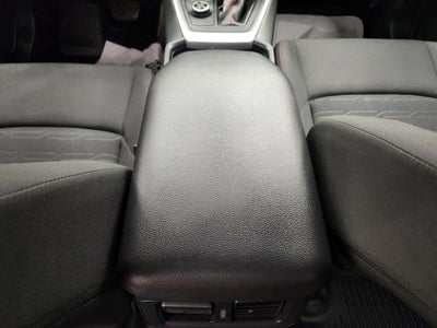 2023 Toyota RAV4 Prime SE