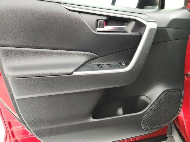 2023 Toyota RAV4 Prime SE